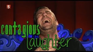 Contagious Laughter Compilation  Hilarious And Funny S