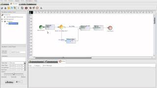 Adeptia Process Simulation