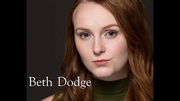 Beth Dodge Acting Reel (2020)