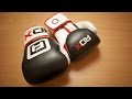 Rdx pro gel boxing gloves unboxing  review