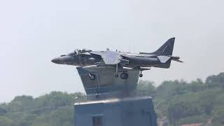 AV-8B VMA231 2025 5