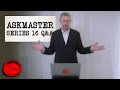 Little alex horne answers your questions  askmaster  series 16