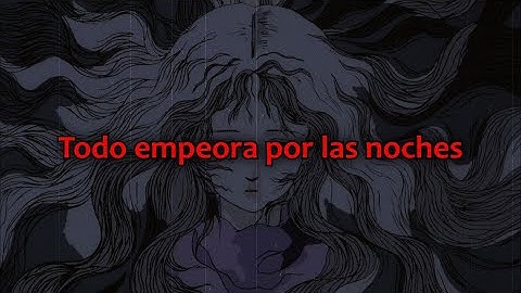 Anavae - Not Enough [Letra en Español]