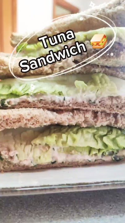 Quick and Easy Sandwich for your evenings.