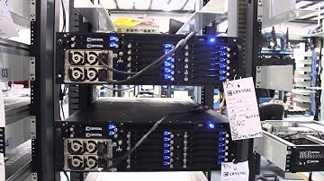 UPS for Burn-In Process  | Jim on Engineering | Volume 1, Episode 10