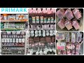 Primark Hygiene and beauty products new collection March 2021