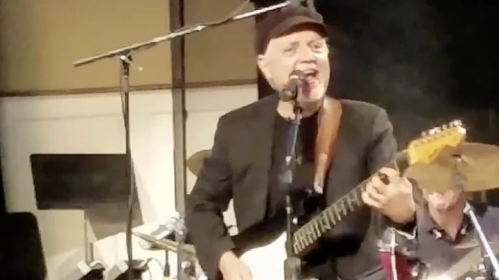 Phil Keaggy, Mike Pachelli & Rex Schnelle "Fearles...