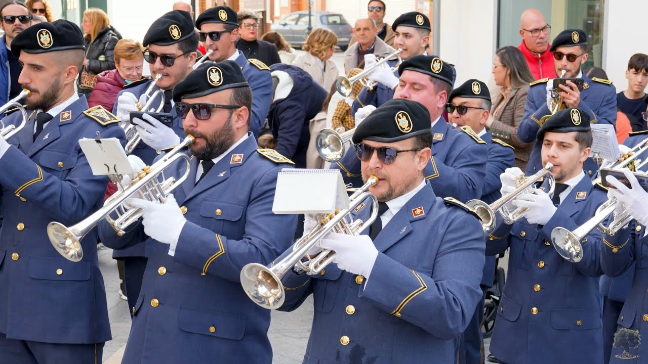 AM Magdalena de Arahal - Luceros de la Estrella
