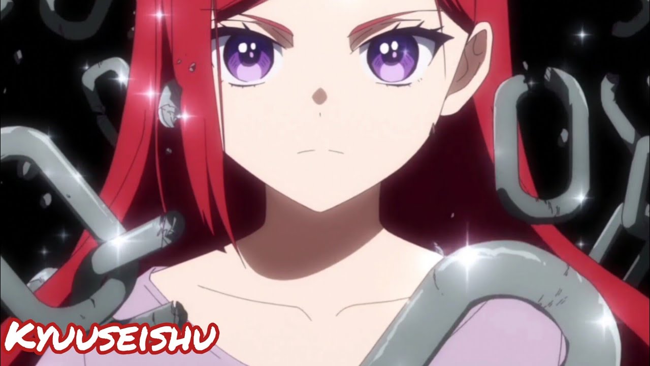 『Lyrics AMV』Higeki no Genkyou OP Full【 Kyuuseishu 】Sub Indo