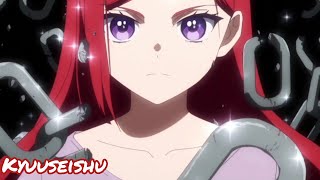 s Amvhigeki No Genkyou Op  Kyuuseishu sub Indo