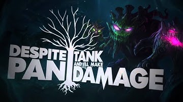 Falconshield   This Is War 3 volume 2 Shadow Isles vs The Void COLLAB (LEGENDADO PT-BR)