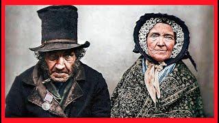 50 COLORIZED OLD PHOTOS from the 1800s 😲🎨 𝗖𝗼𝗹𝗼𝗿𝗶𝘇𝗲𝗱 𝗛𝗶𝘀𝘁𝗼𝗿𝗶𝗰𝗮𝗹 𝗣𝗵𝗼𝘁𝗼𝘀