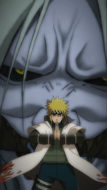 JJ🔥 Minato dengan Shiki Fujin 😈 DJ lupa 🥀😞 Yok guys bantu 2k subscriber 😊#narutoshippuden #fyp #fypシ