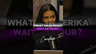 Why Did Erika Kirk Wait To Go To The Hospital