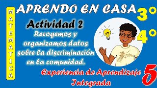 Download Resolucion Aprendo En Casa 2021 - 3ro Y 4to De Secundaria - Experiencia 5 - Acti Video MP3 Resolucion Aprendo En Casa 2021 - 3ro Y 4to De Secundaria - Experiencia 5 - Acti