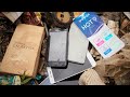 SAD...☹☹ Find old touch phone in trash || Restoration old touch phone