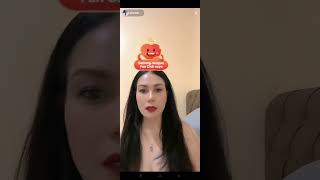 Vivian Live Tiktok