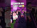 Family guy is so random💀 especially the cutaways #familyguy #cutaway #randommemes #petergriffin