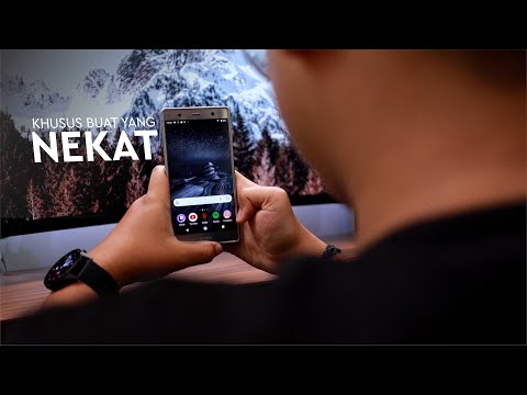 Video: Bilakah Xperia Akan Keluar