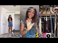 Back 2 School Clothing Haul