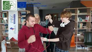 Activities for Outdoor Learning