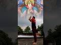 Bappa moriya shorts ganpati ganeshchaturthi trending shortviral