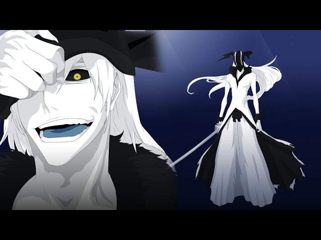 BLEACH: Thousand-Year Blood War  Hollow Ichigo beat Muramasa to