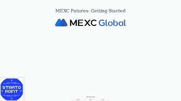 How to Use MEXC Futures (2025) – Quick & Easy Trading Tutorial
