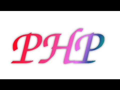 PHP Tutorial - 7 - Exploding Strings