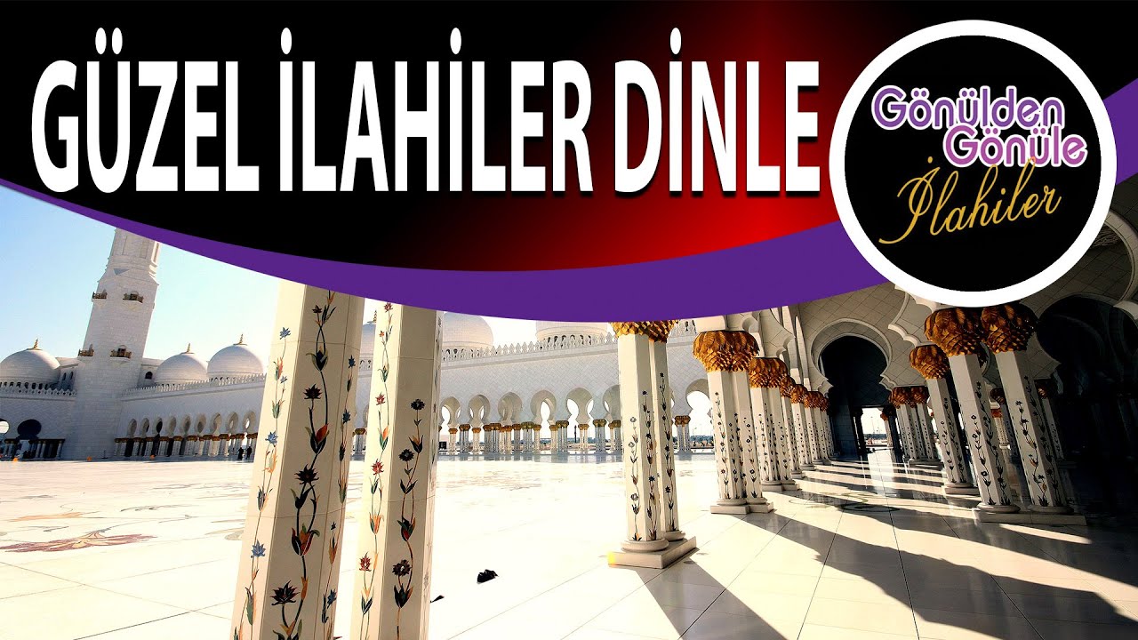 Gel Allah de Allah Deyip Kalbe Vur Yakıp Gönlünü Kavur | Güzel İlahiler Dinle
