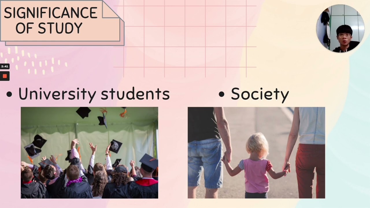The effect of learning environment on students' academic performance