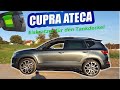 Skoda Eiskratzer für den Tankdeckel - Cupra Ateca 300