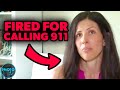 10 Times Employees Got FIRED for Doing the Right Thing