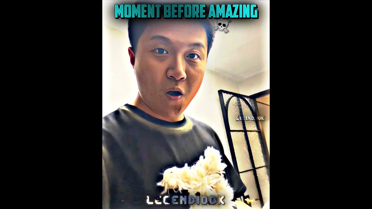 Bro he literally Said That!! 💀🔥