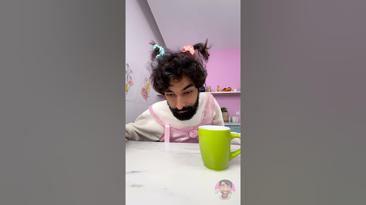 Bebek Bu Hayatı Yaşamayı Öğreniyor🤭🫠