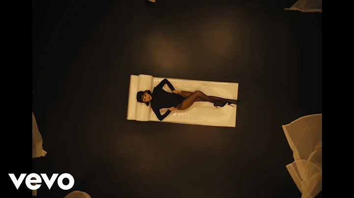 Selena Gomez - In The Dark (Official Music Video)