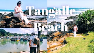 Beautiful Beaches in Sri Lanka, Tangalle