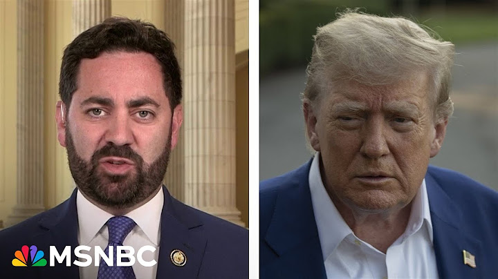 'Difficult but necessary' decision brought Iran to the table, says House member