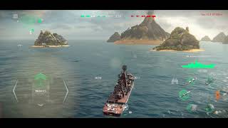 MODERN WARSHIPS MY NEW SHIP CHECK /VS PHONE GUIDE