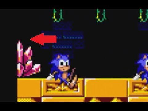 Sonic the Hedgehog (Master System) · RetroAchievements