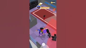 Super Cloner 3D #shorts #gaming #gameplay Level 79