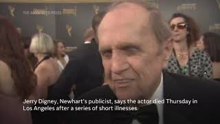 Remembering Bob Newhart: Master of Deadpan Comedy, Dies at 94