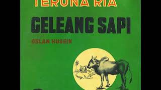 MARANTANG - OSLAN HUSEIN (ORKES TERUNA RIA)