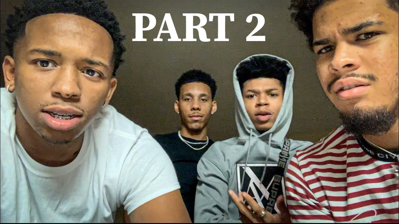 NEVER SEEN BEFORE FOOTAGE OF SLIME MAFIA 😂 *PART 2* END OF AN ERA 🪦