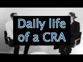 Gcpmindset daily life of a cra