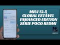 Miui 12.5 - Chuva de Atualizações Para Vários Dispositivos Xiaomi Confira se Você Recebeu