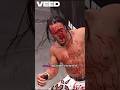 The 3 WWE Matches That Ended Blood Forever