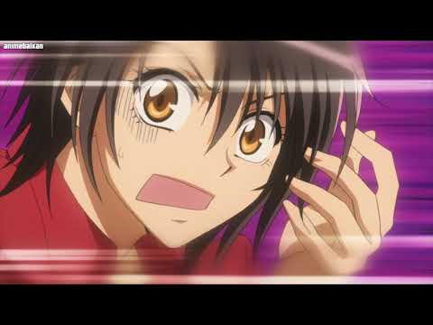 Kaichou wa Maid-sama! - Epizoda 23 BoringLifee [animebalkan.co]