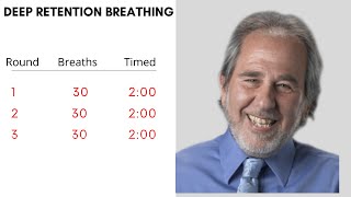 Wim Hof Method | Bruce Lipton | 30 Breaths @iamconsciousbreath2742