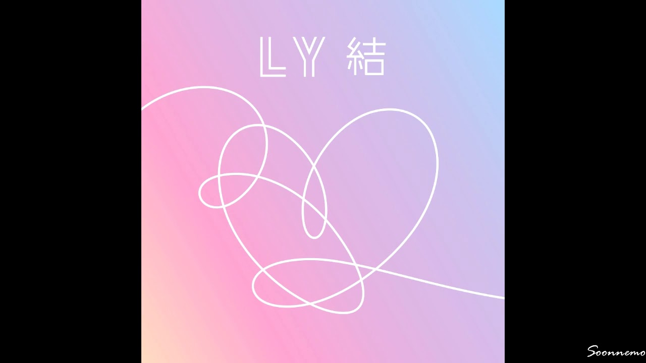 [MP3/Audio] BTS (방탄소년단 ) - 'EPIPHANY' [Album "LOVE 